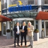 Strand-Hotel Hübner erhält erneut 4 Sterne Superior
