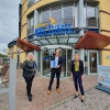 Hotel Hübner erhält zum 13. Mal in Folge den IHK Preis Top Ausbildungsbetrieb